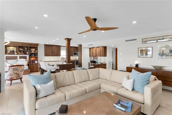 845 Collier Ct 301, Marco Island, Florida 34145