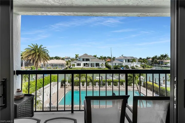 845 Collier Ct 301, Marco Island, Florida 34145