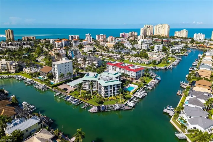 845 Collier Ct 301, Marco Island, Florida 34145