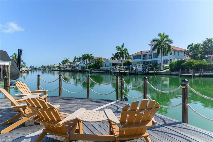 845 Collier Ct 301, Marco Island, Florida 34145