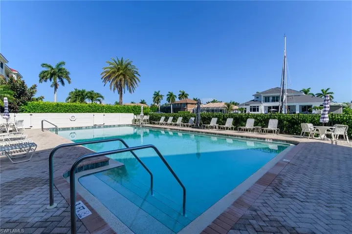 845 Collier Ct 301, Marco Island, Florida 34145