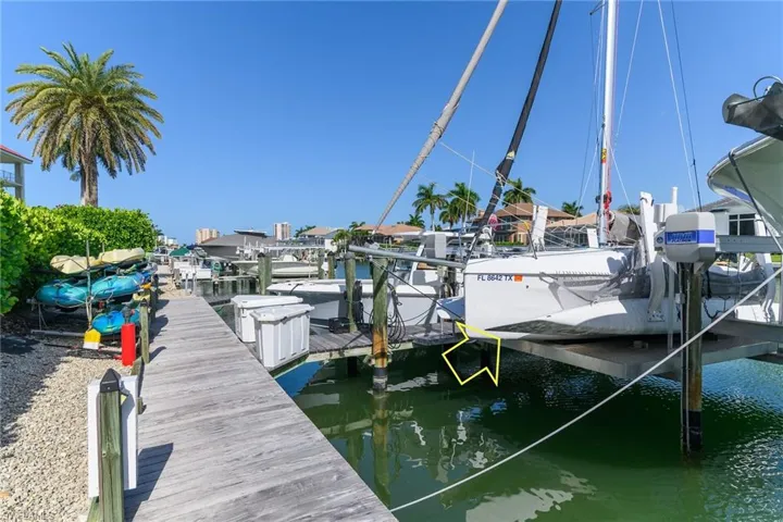 845 Collier Ct 301, Marco Island, Florida 34145