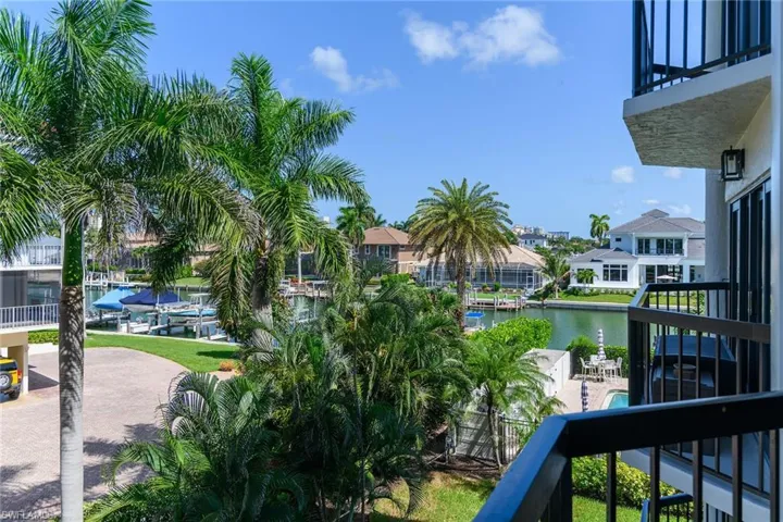 845 Collier Ct 301, Marco Island, Florida 34145