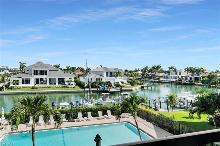 845 Collier Ct 301, Marco Island, Florida 34145