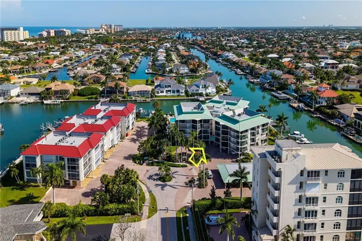 845 Collier Ct 301, Marco Island, Florida 34145