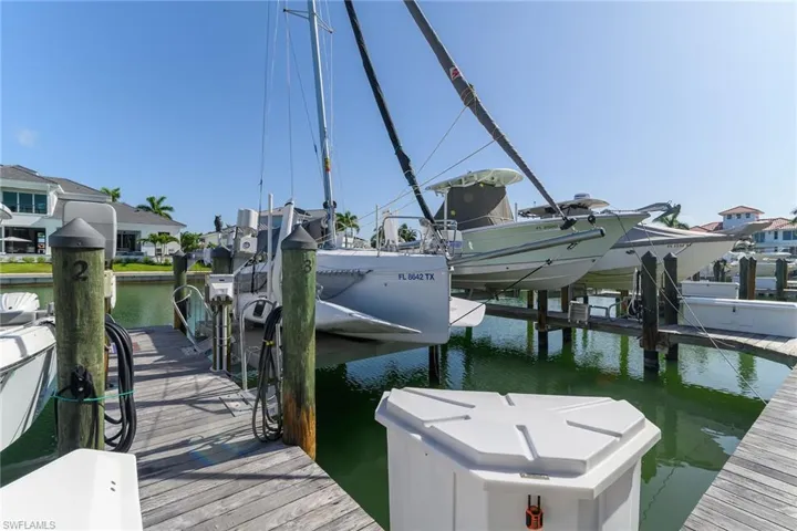 845 Collier Ct 301, Marco Island, Florida 34145