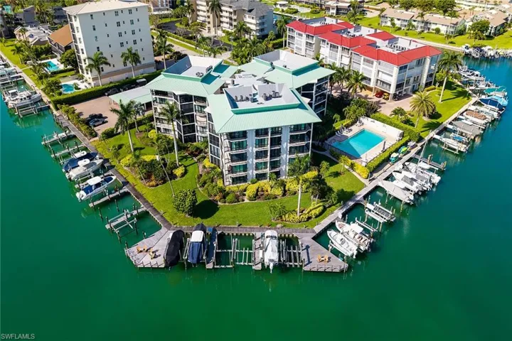 845 Collier Ct 301, Marco Island, Florida 34145
