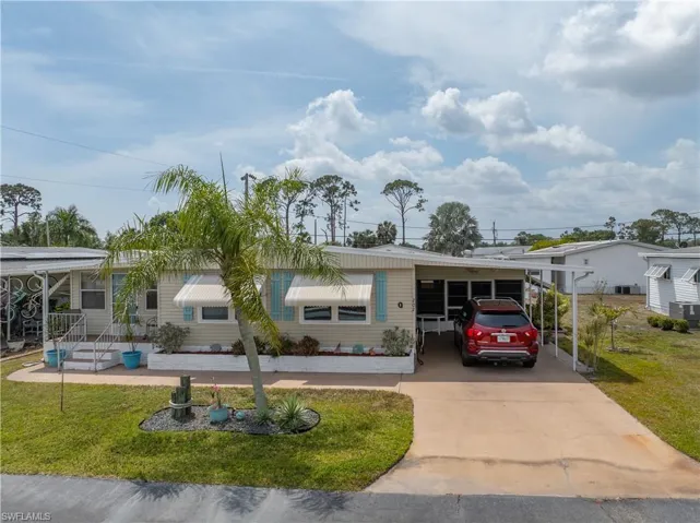 Welcome to your new home in Paradise!