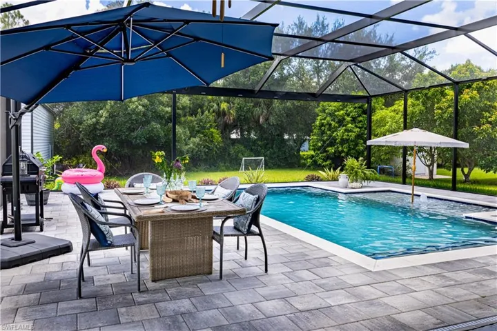 613 Hibiscus Ave, Lehigh Acres, Florida 33972