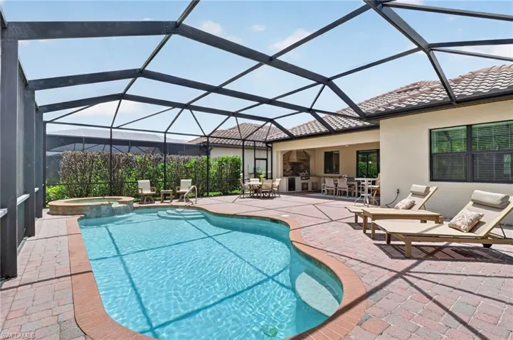 12695 Kinross Ln, Naples, Florida 34120