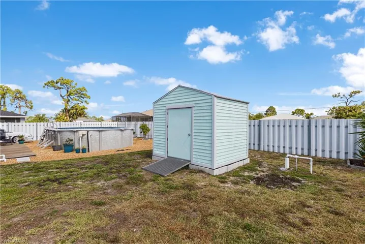 1627 NW 27TH  ST, Cape Coral, FL 33993