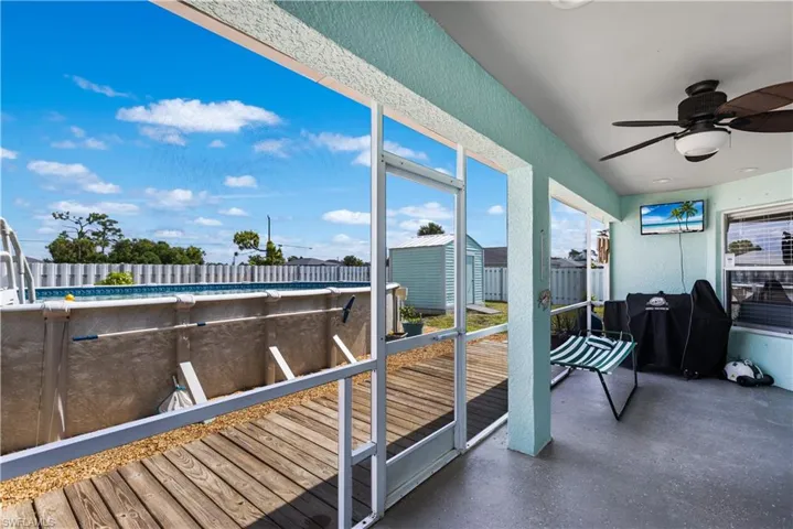 1627 NW 27TH  ST, Cape Coral, FL 33993