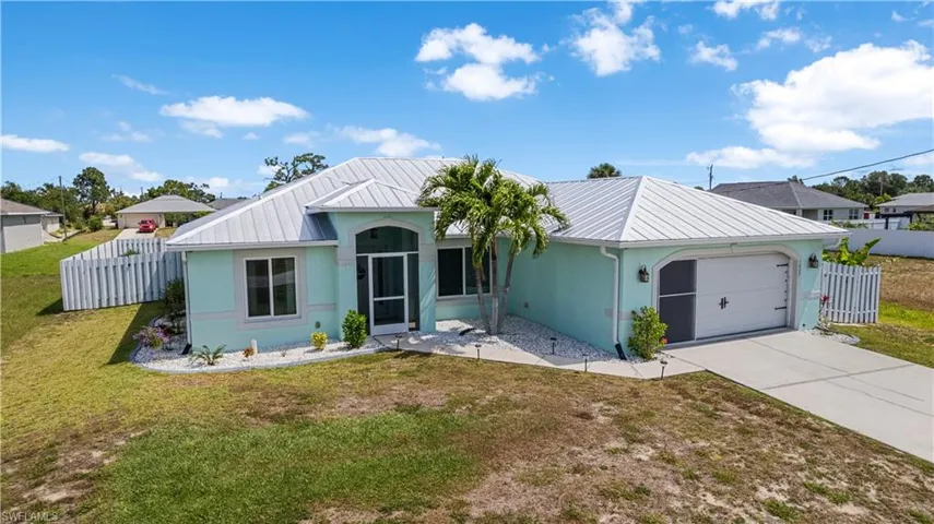 1627 NW 27TH  ST, Cape Coral, FL 33993