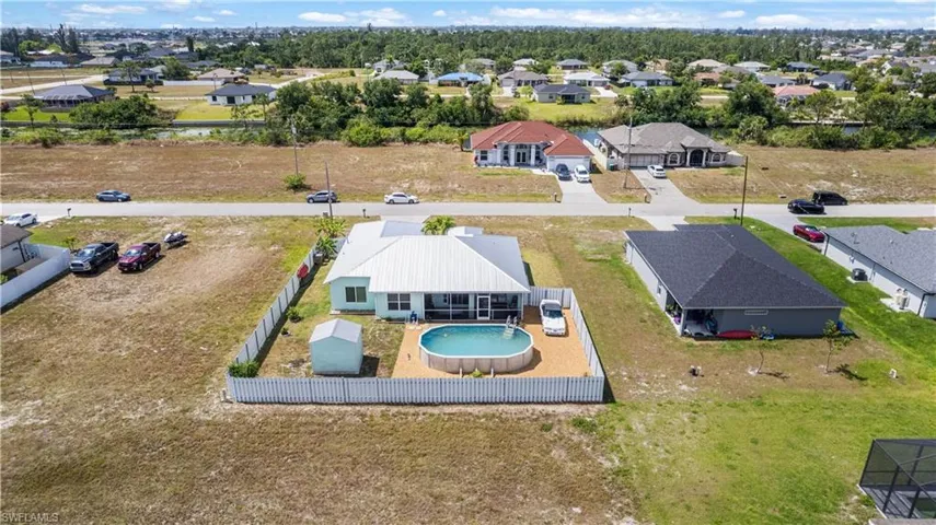 1627 NW 27TH  ST, Cape Coral, FL 33993