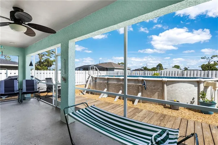 1627 NW 27TH  ST, Cape Coral, FL 33993