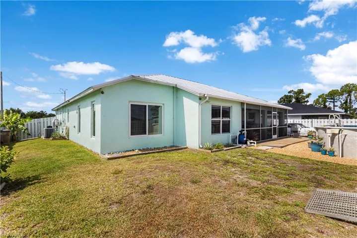 1627 NW 27TH  ST, Cape Coral, FL 33993