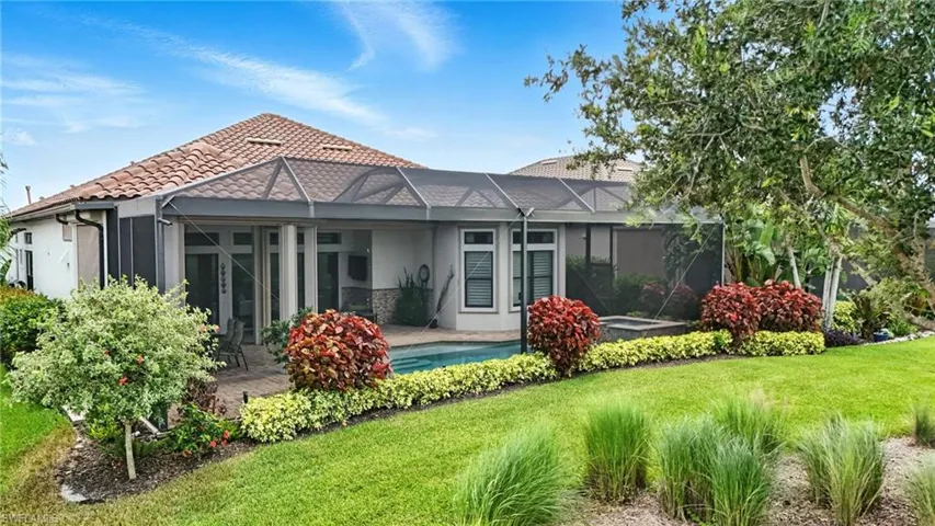 8836  Savona  CT, Naples, FL 34119