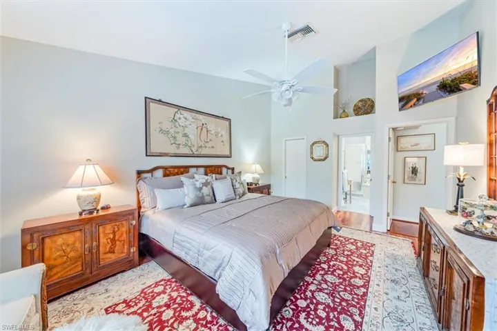 737  Eagle Creek  DR, Naples, FL 34113