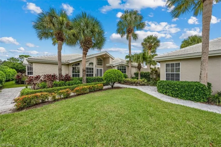 737  Eagle Creek  DR, Naples, FL 34113