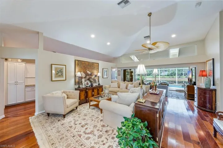 737  Eagle Creek  DR, Naples, FL 34113