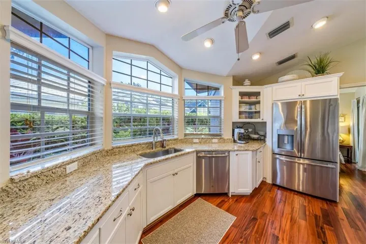 737  Eagle Creek  DR, Naples, FL 34113