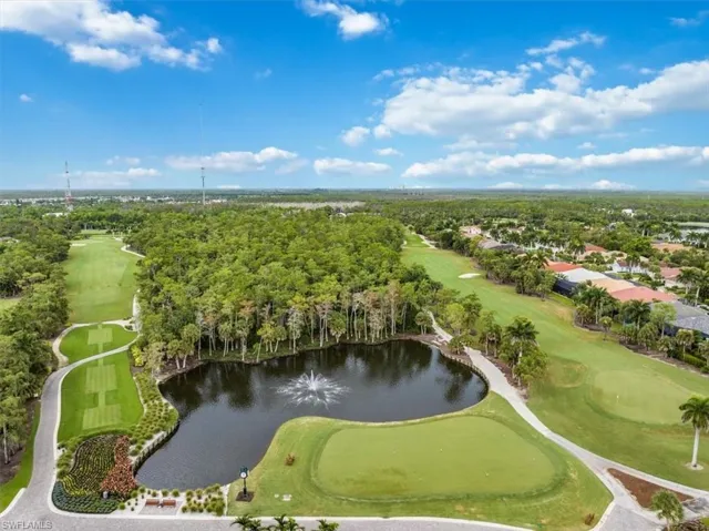 737  Eagle Creek  DR, Naples, FL 34113