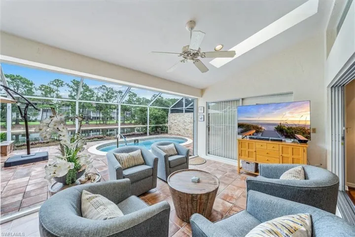 737  Eagle Creek  DR, Naples, FL 34113