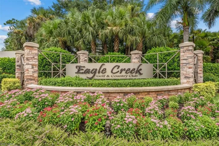 737  Eagle Creek  DR, Naples, FL 34113
