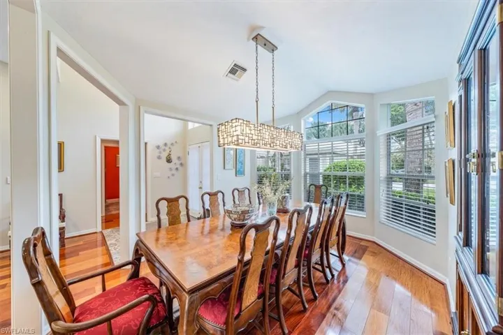 737  Eagle Creek  DR, Naples, FL 34113