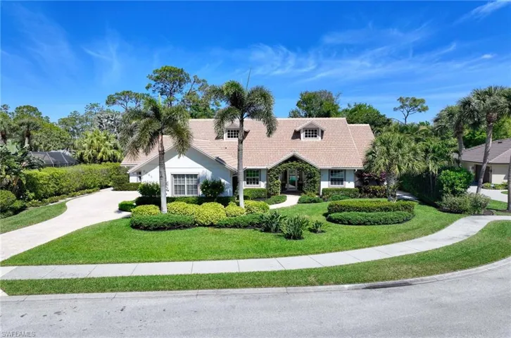 Welcome Home!