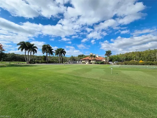 Putting Green