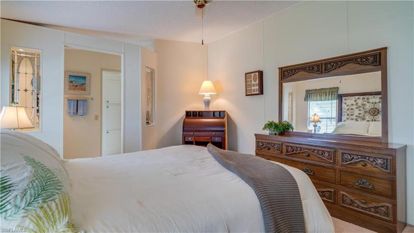 Fully Furnished. Turnkey. Move-In Ready.