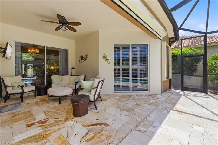 21919 Bella Terra Blvd, Estero, Florida 33928