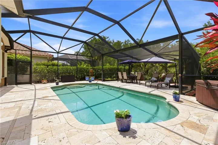 21919 Bella Terra Blvd, Estero, Florida 33928