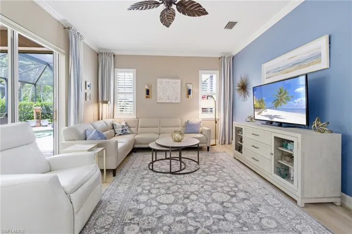 21919 Bella Terra Blvd, Estero, Florida 33928