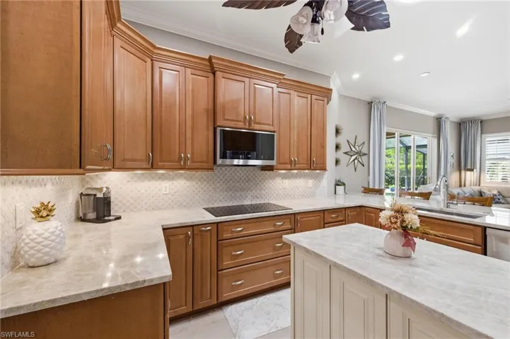 21919 Bella Terra Blvd, Estero, Florida 33928