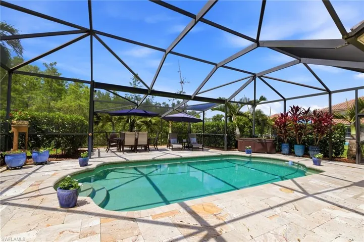 21919 Bella Terra Blvd, Estero, Florida 33928