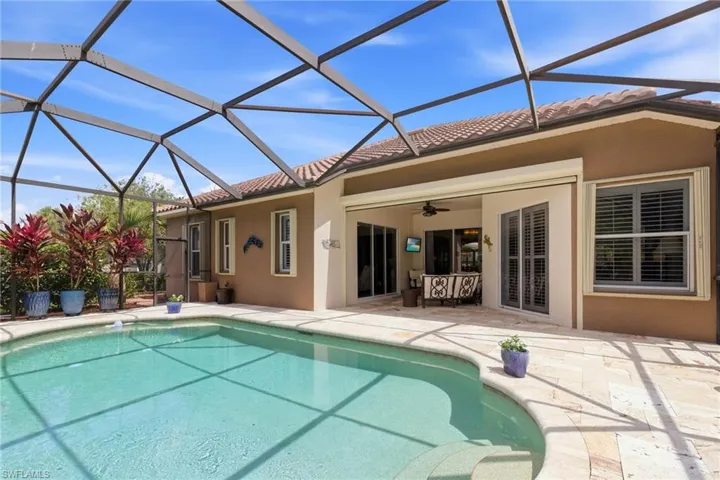 21919 Bella Terra Blvd, Estero, Florida 33928