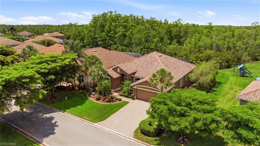 21919 Bella Terra Blvd, Estero, Florida 33928