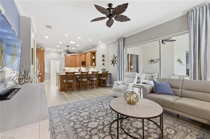21919 Bella Terra Blvd, Estero, Florida 33928