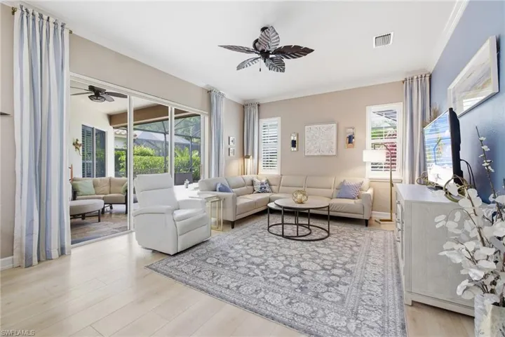 21919 Bella Terra Blvd, Estero, Florida 33928