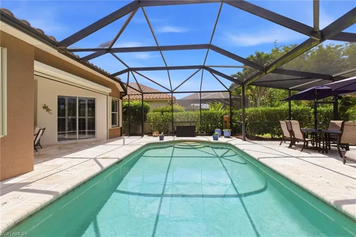 21919 Bella Terra Blvd, Estero, Florida 33928