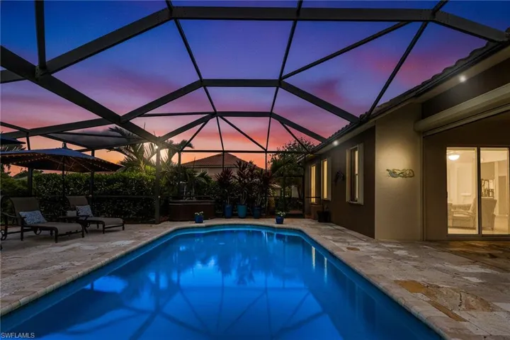 21919 Bella Terra Blvd, Estero, Florida 33928