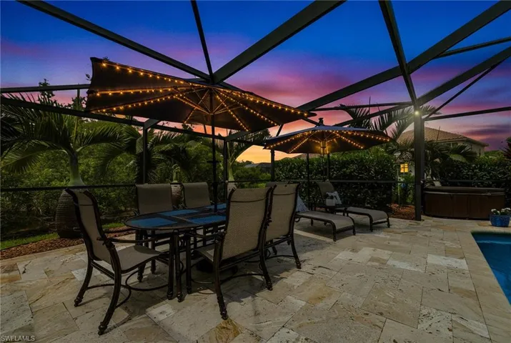 21919 Bella Terra Blvd, Estero, Florida 33928