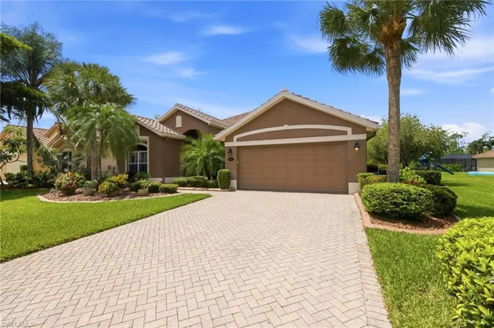 21919 Bella Terra Blvd, Estero, Florida 33928