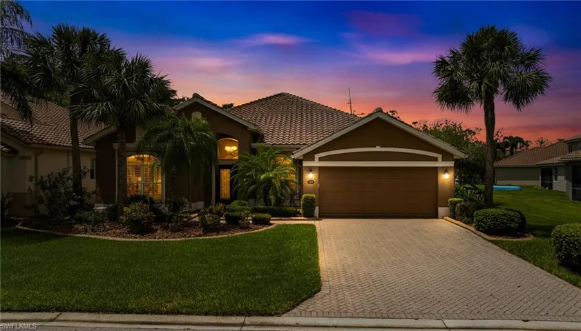 21919 Bella Terra Blvd, Estero, Florida 33928