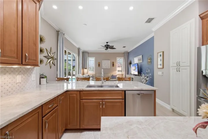 21919 Bella Terra Blvd, Estero, Florida 33928