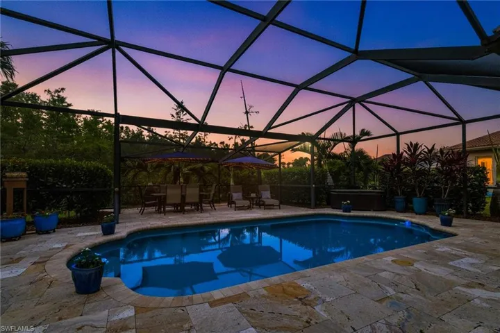 21919 Bella Terra Blvd, Estero, Florida 33928