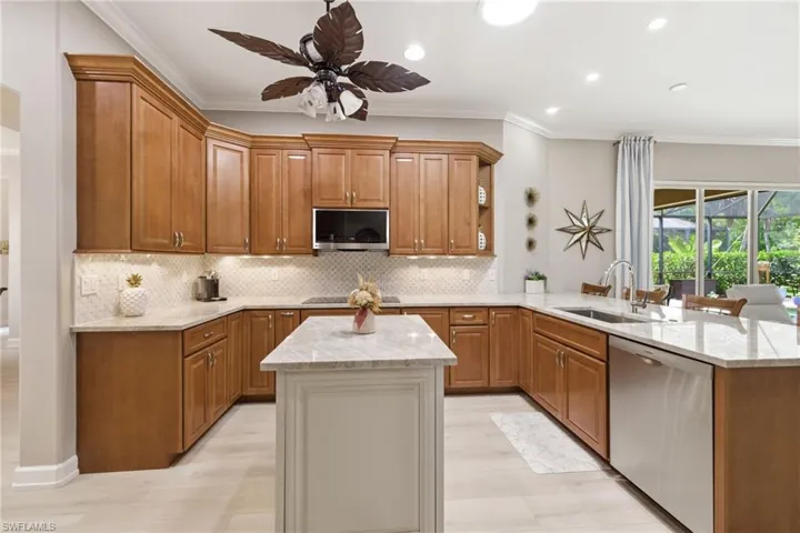 21919 Bella Terra Blvd, Estero, Florida 33928