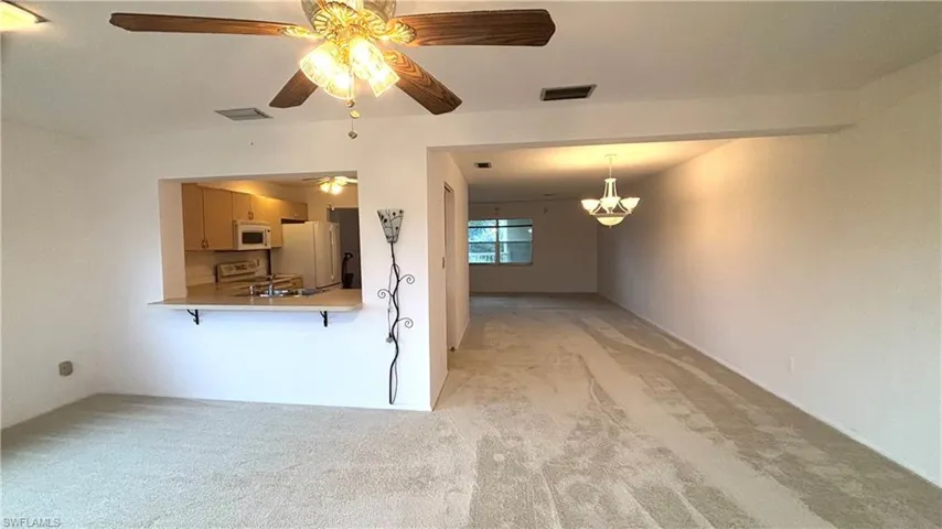 New carpet throughout!